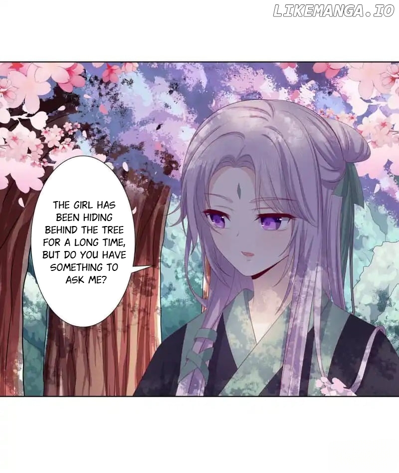 Rewrite My Fate chapter 115 - page 31